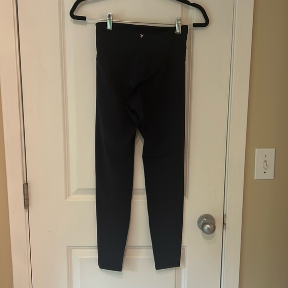Brand new old navy high-rise powerpress leggings - Picture 2 of 6